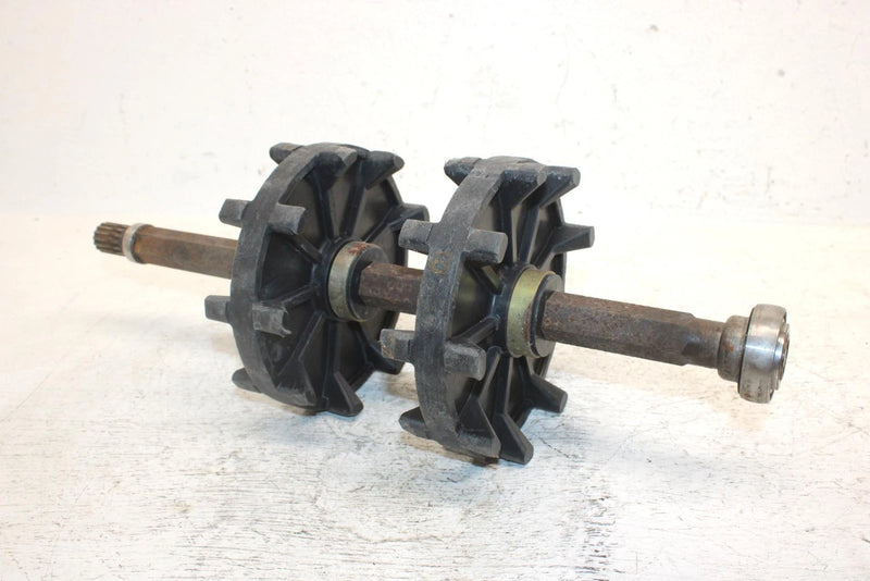 1997 Polaris Indy 500 Oem Track Driveshaft 1590250 SP20