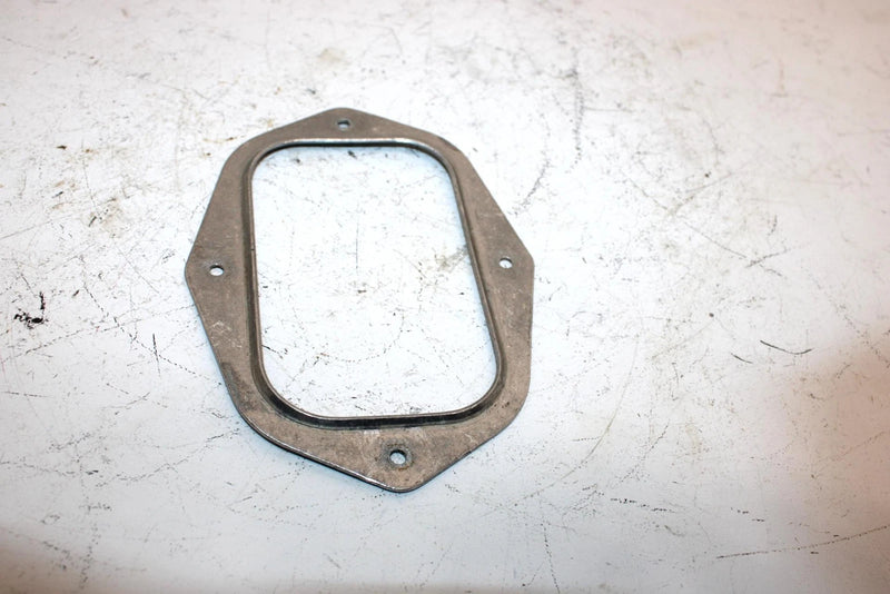 89 Polaris 500 Oem RH Boot Seal Plate 5210904 Q1500