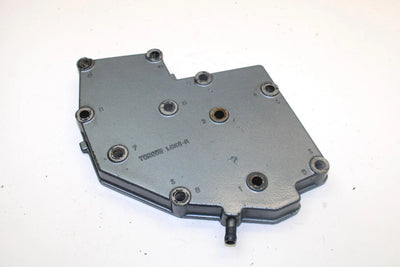 89 Waverunner 500 Oem Exhaust Guide Outer Exhaust Cover 6K8-41113-00-9M JY4