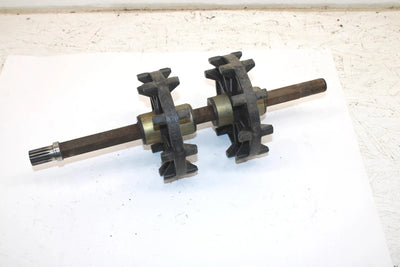 95 Polaris Xcr 600 Oem Drive Cog Axle 1590252 SP167