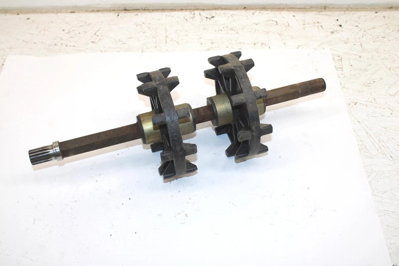 95 Polaris Xcr 600 Oem Drive Cog Axle 1590252 SP167