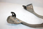 03 Polaris 550 Classic Oem Lower Pan Brace With Hinges 5244050 B634