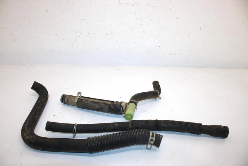 03 Polaris Sportsman 600 Oem Coolant Hose Set 5412312 5412313 5412030 AP48