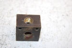 1997 Polaris Magnum 425 Oem Brake Tee Fitting 7052103 AP166