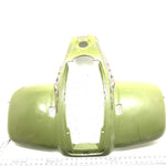 96-01 Polaris Sportsman 500 4X4 OEM Front Fender 2632299-191 AP25