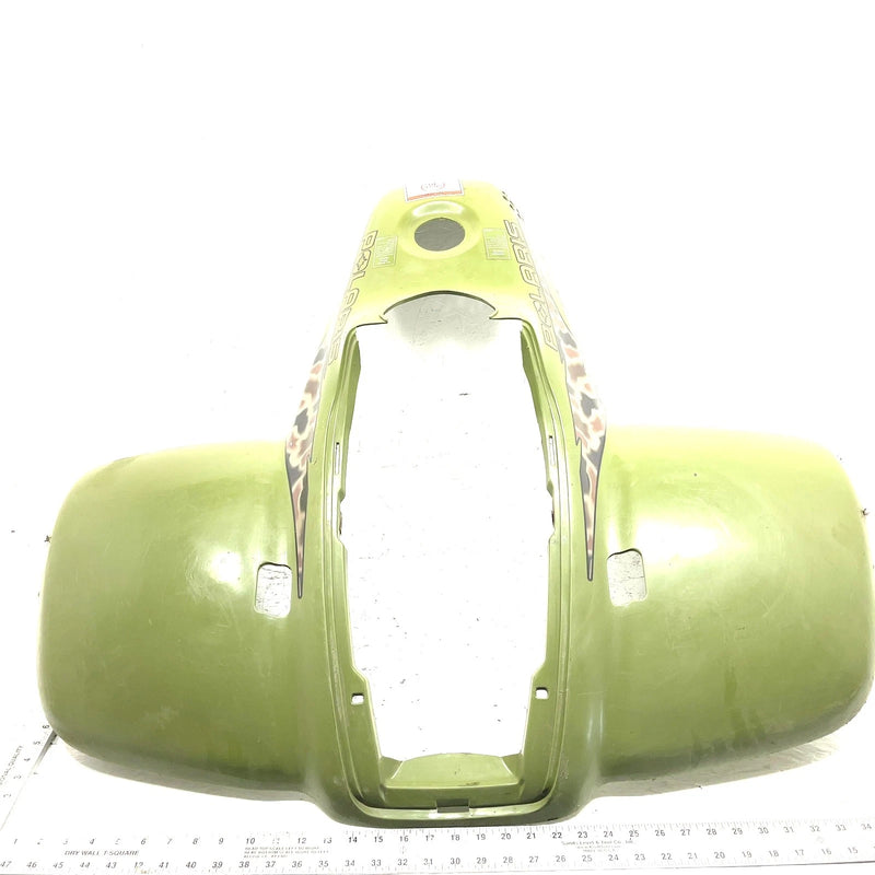 96-01 Polaris Sportsman 500 4X4 OEM Front Fender 2632299-191 AP25
