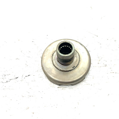 04 Yamaha Bruin 350 YFM350FA 4x4 OEM Starter Recoil Pully 5KM-15723-00-00 AY63