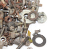 1996 Polaris Xplorer 300 Oem Nut Bolt Spacer Hardware Kit AP93
