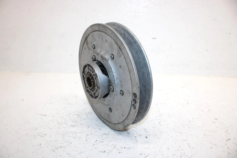 1991 Yamaha Phazer Ii Oem Secondary Fixed Clutch 89N-17660-00-00 SY27