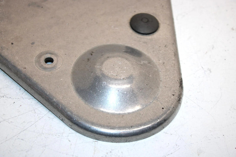 92 Polaris Indy 440 Oem Chain Case Cover 5222579 SP48