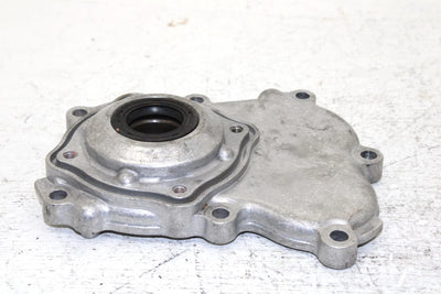 2000 Kawasaki Prairie 300 Oem Crankcase Cover 49015-1055 AK31.1