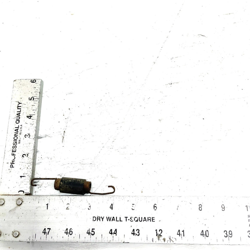 07 Honda Foreman Rubicon TRX500 OEM Rear Brake Pedal Spring 46513-HM7-000 AH94