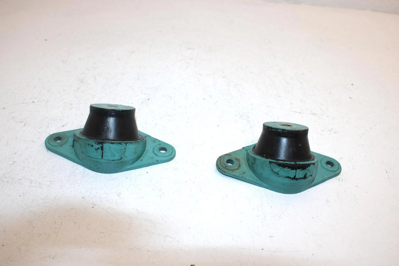 2000 Kawasaki Jet Ski 1100 Stx Oem Engine Mount Dampner Pair 92160-3838 JK11