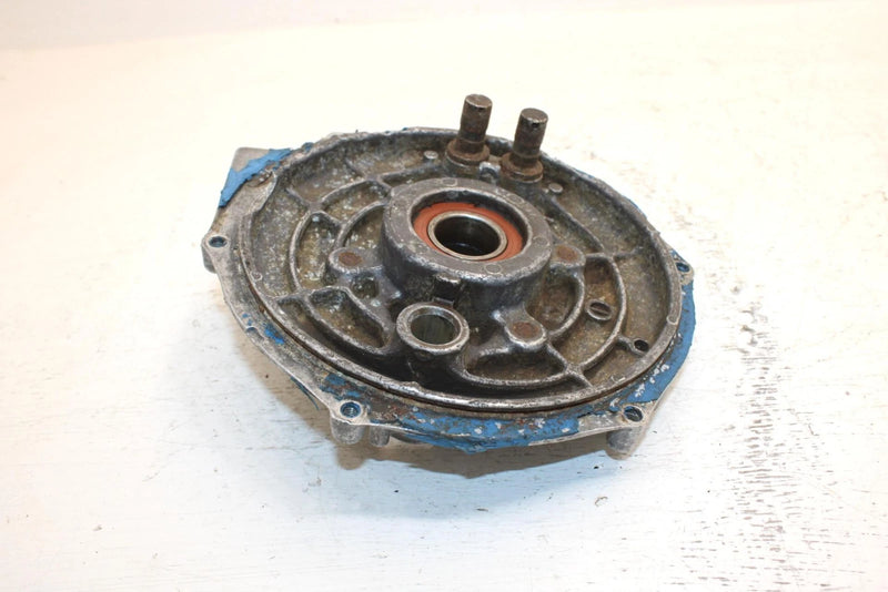 02 Honda Trx 350 Fea Fourtrax Rancher Oem Rear Brake Panel 43010-HN5-670 AH54