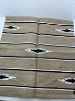 New Tough 1 Tan 30x30 Saddle Pad Blanket #35-7839 Pad-27