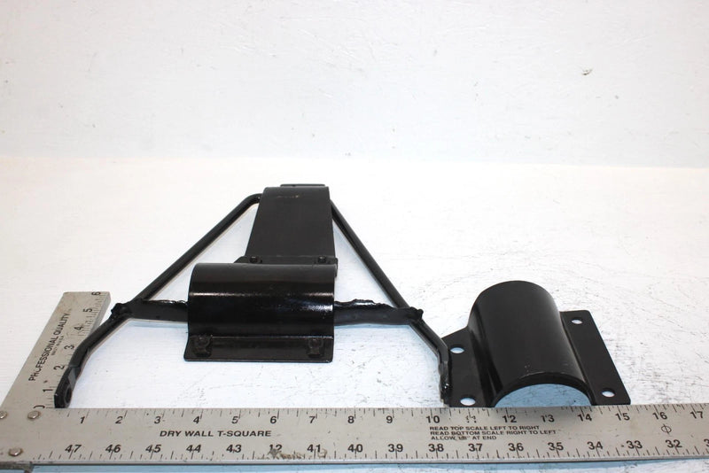 1982 Honda Atc 185a Oem Hitch Mount 08315-95800 08315-95820 AH67