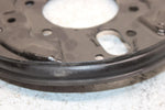 1986 Honda Trx350 Oem Right Front Brake Plate 45110-HA7-671 AH40