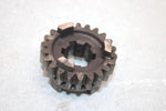 01 Arctic Cat 400 4x4 Oem 4th Driven Gear 22T 3446-219 AA21