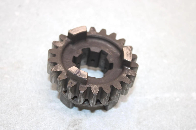 01 Arctic Cat 400 4x4 Oem 4th Driven Gear 22T 3446-219 AA21