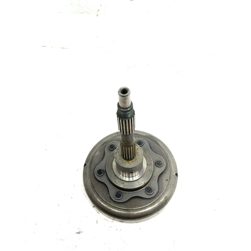 2003 Arctic Cat 400 4x4 Automatic OEM Clutch Housing 3402-620 AA35