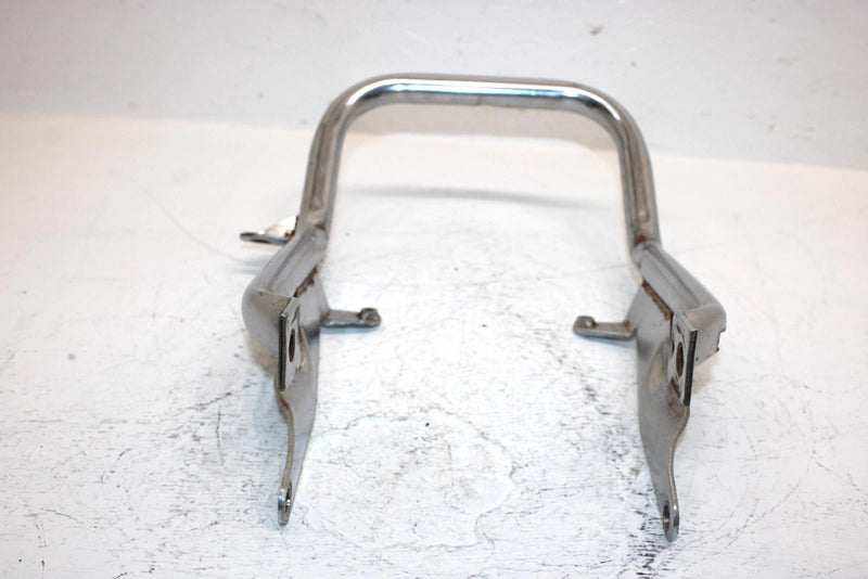 1985 Honda Atc 110 Oem Rear Grab Handle 81200-968-000 AH68
