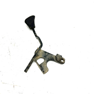 07-19 Honda Rancher 420 TRX420FE ES OEM Gear Shifter 54030-HP5-600 AH76
