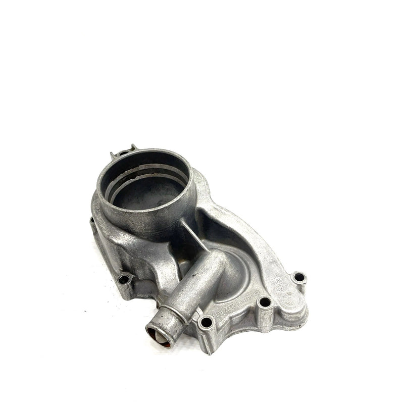 2004 John Deere Trail Buck 650 OEM Water Pump Housing 420222651 AJ1.1