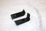 1996 Polaris Classic Touring Oem Headlight Bracket Set 1011985-067 SP38