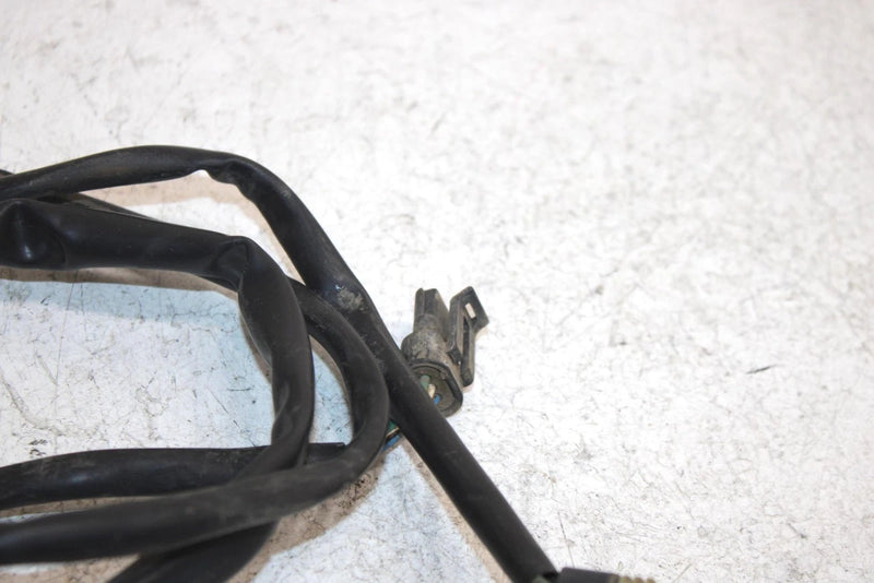 2003 Honda Fourtrax Foreman Rubicon Oem Headlight Harness 33130-HN2-010 AH11
