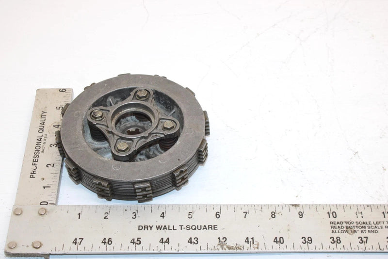 1993 Kawasaki Bayou 300 Oem Clutch Pack Set 13087-1065 13187-1081 AK24
