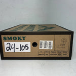 New Children’s Pink Horse Smoky Mountain Cowboy Boots. 1164 11.5 11 1/2. 24-105