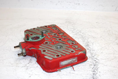 1996 Ski-doo Formula Stx 583 Oem Cylinder Head 420923053 SS25