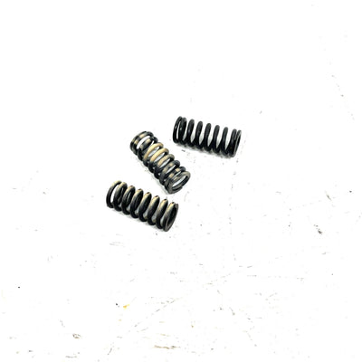 86-91 Yamaha Moto 4 YFM200DX OEM Clutch Spring Set Of 3 90501-243J7-00 AY68