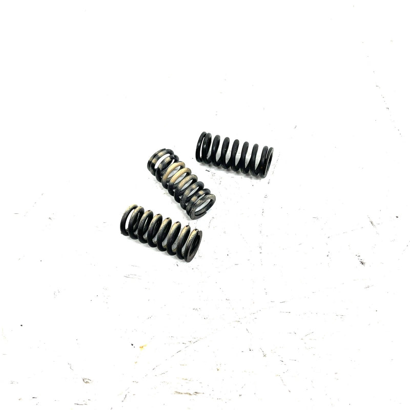 86-91 Yamaha Moto 4 YFM200DX OEM Clutch Spring Set Of 3 90501-243J7-00 AY68