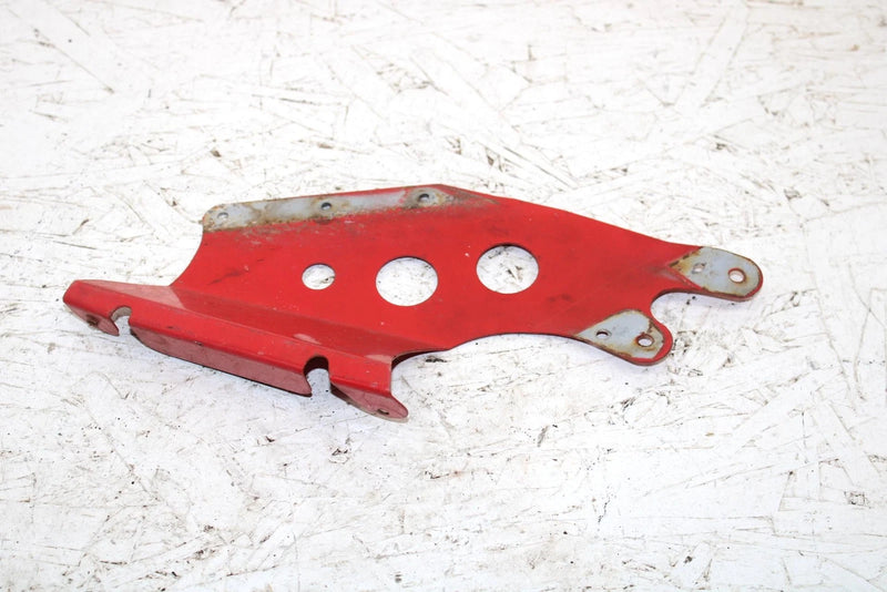 1998 Ski-doo Formula 500 Oem Right Foot Well Plate 518308730 SS72