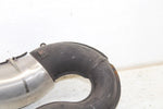 1998 Polaris Xcr 700 Oem PTO Exhaust Pipe 1260738 B596