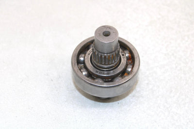 02 Polaris Magnum 325 4x4 Oem Spiral Bevel Shaft 10T 3234912 Q5060