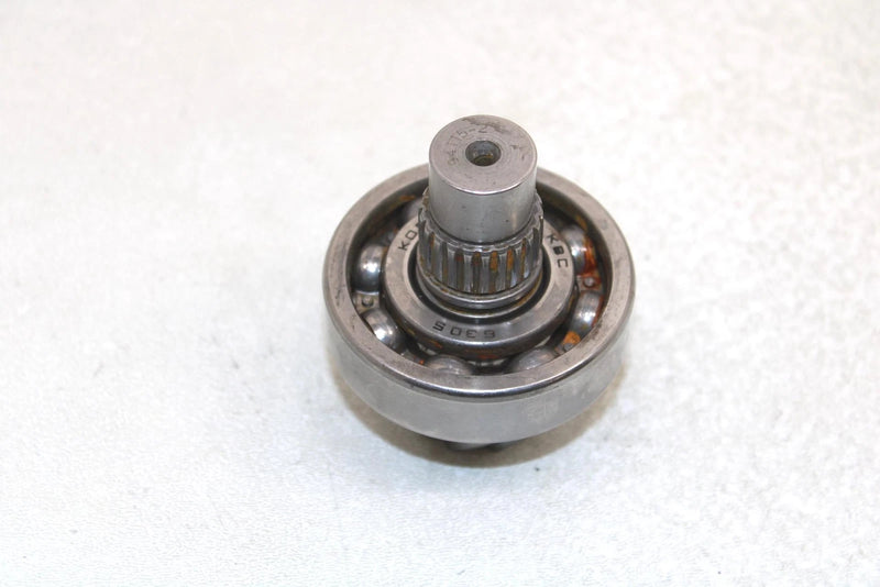 02 Polaris Magnum 325 4x4 Oem Spiral Bevel Shaft 10T 3234912 Q5060