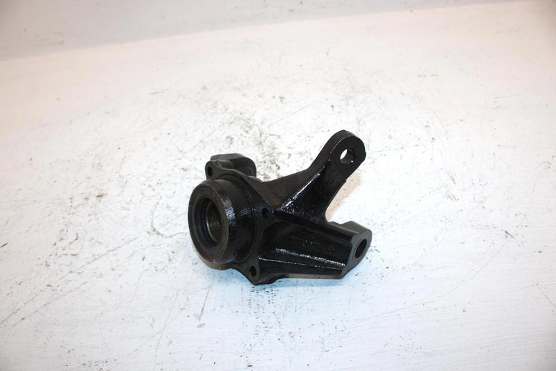 2001 Honda Trx 500 Faa Forman Oem Right Steering Knuckle 51200-HN2-000 AH56