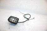 93 Polaris 350l 4x4 Oem Headlight (With Guard) 4032061 AP57
