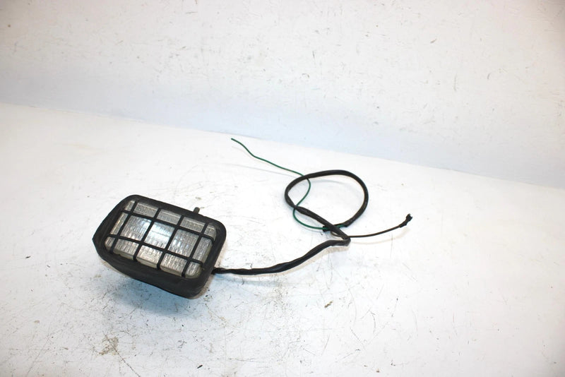 93 Polaris 350l 4x4 Oem Headlight (With Guard) 4032061 AP57