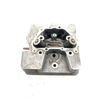 05 Honda Foreman 500 TRX500FE 4x4 OEM Cylinder Head W/Valves 12200-HP0-A01 AH90