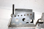 94 Polaris 440 L/c Oem Footrest Set 1011954 1011955 SP53