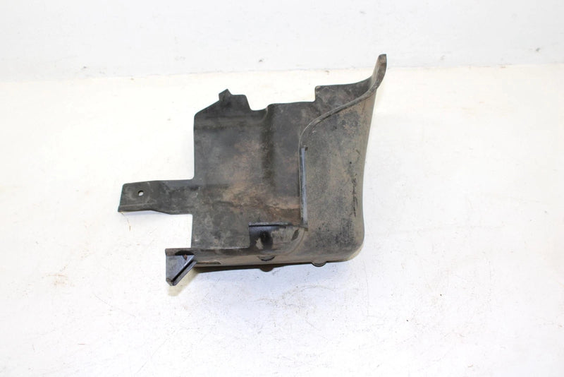 2004 Bombardier Out Lander Oem Left Fuel Tank Protector 705002176 AB12