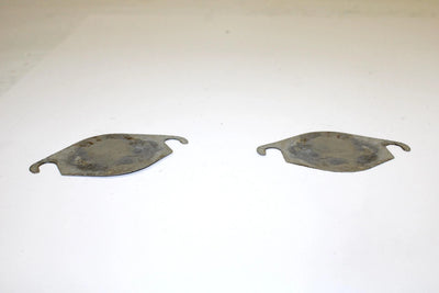 Sea-doo Bombardier Oem Motor Mount Shim Pair 0.3mm 270000006 Q3123