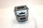 1998 Ski-doo Formula 500 Oem 69.5mm Bore Cylinder 420923617 SS1