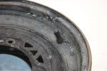 1994 Polaris 400l Oem 12x6 Front Wheel Rim 1520179-117 AP85