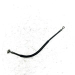 91-02 Suzuki King Quad 300 4x4 OEM Upper Brake Hose 59480-19B01 AS34