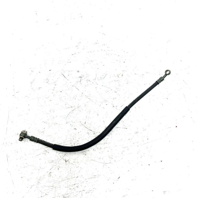 91-02 Suzuki King Quad 300 4x4 OEM Upper Brake Hose 59480-19B01 AS34