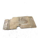 09-13 Honda Big Red 700 MUV700 OEM Muffler Heat Shield 18323-HL1-A00 XH0